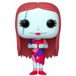 Funko Pop! Nightmare B.C. Valentines Sally 1408