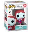 Funko Pop! Nightmare B.C. Valentines Sally 1408