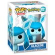 POP figure Pokemon Glaceon 889698622707