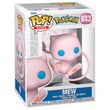 Funko Pop! Pokemon Mew 643