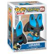 Funko Pop! Pokemon Lucario 856