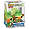 FUNKO POP Pokemon Grookey 70976
