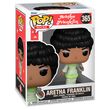 FUNKO POP Rocks Aretha Franklin (Green Dress) 365 67452