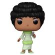 FUNKO POP Rocks Aretha Franklin (Green Dress) 365 67452