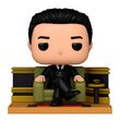 FUNKO POPS Deluxe The Godfather Part II Michael Corleone 75936