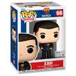 Funko Pop! Barcellona Xavi 66