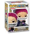 FUNKO POP One Piece Katakuri 75579