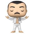 Funko Pop! Rocks Queen: Freddy Mercury I Was Born To Love you 375