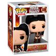 FUNKO POP Rocks Bella Poarch (Inferno) 75385