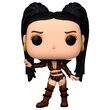FUNKO POP Rocks Bella Poarch (Inferno) 75385