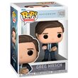POP figure Succession Greg Hirsch 889698756549