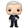 POP figure Succession Logan Roy 889698756563