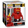 POP figure Super South Park Satan 889698756747