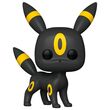 FUNKO BIG 25cm Pokemon Umbreon 69086