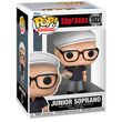 FUNKO POP The Sopranos Corrado Junior Soprano 75683