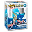 FUNKO POP Pokemon Greninja 70927