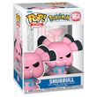 FUNKO POP Pokemon Snubbull 70929