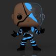 FUNKO POP Doom Patrol Mr. Nobody 75891