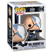FUNKO POP Doom Patrol Mr. Nobody 75891