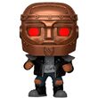 FUNKO POP Doom Patrol Cliff Steele Robotman 75896