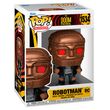 FUNKO POP Doom Patrol Cliff Steele Robotman 75896