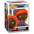 Funko Pop! Titans Starfire 1515