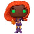 Funko Pop! Titans Starfire 1515