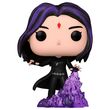 Funko Pop! Titans: Raven 1513