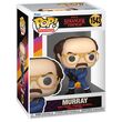 FUNKO POP Stranger Things S4 Murray Bauman w/FT 74418