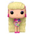 Funko Pop! Barbie Mattel Totally Hair Barbie 123