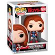 POP figure The Boys 3 Firecracker 889698756457