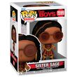 POP figure The Boys 3 Sister Sage 889698756440