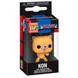 Pocket POP Keychain Bleach Kon 889698755146