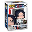 Funko Pop! Animation: Bleach - Uryu Ishida 1696 (Τυχαία Επιλογή)