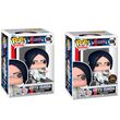 Funko Pop! Animation: Bleach - Uryu Ishida 1696 (Τυχαία Επιλογή)