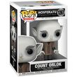 Funko Pop! Movies: Nosferatu 100th - Count Orlok 1267 (1τμχ - Τυχαία Επιλογή 1:6 Chase)