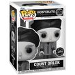 Funko Pop! Movies: Nosferatu 100th - Count Orlok 1267 (1τμχ - Τυχαία Επιλογή 1:6 Chase)