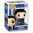 Funko Pop! Rocks: Rosalia 416