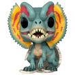 FUNKO POP Jurassic Park Hatchling Dilophosaurus 75984