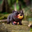 POP figure Cocaine Bear - Bear with Leg