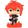 FUNKO POP Genshin Impact S2 Diluc Ragnvindr 183 80895