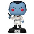 FUNKO POP Star Wars Ahsoka Grand Admiral Thrawn Bobble 683 76539