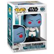 FUNKO POP Star Wars Ahsoka Grand Admiral Thrawn Bobble 683 76539
