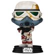 FUNKO POP Star Wars Ahsoka Thrawn's Night Trooper Bobble 686 76542