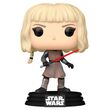 FUNKO POP Star Wars Ahsoka Shin Hati Bobble 687 76543