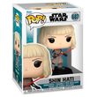 FUNKO POP Star Wars Ahsoka Shin Hati Bobble 687 76543