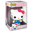 Funko Big Pop! Hello Kitty and Friends: Hello Kitty 50th Aniversary 25cm 79