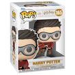Funko Pop! Harry Potter w/Broom 165