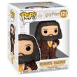 Funko Pop! Harry Potter: Rubeus Hagrid 171 Oversized