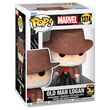 FUNKO POP Wolverine 50th Old Man Logan 77435